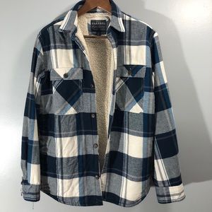 Premium Flannel by Old Navy